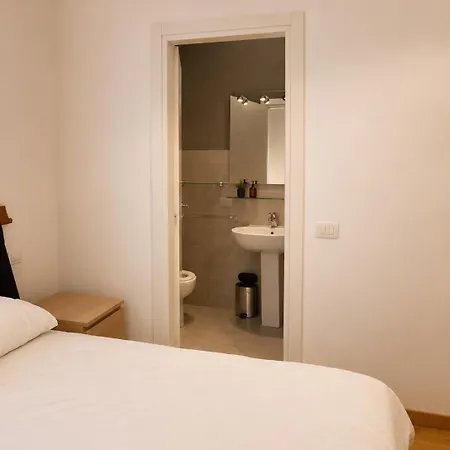 Appartamento And Quite Flat With 2bdr, 2bath, Self Checkin Connected To Linate And Duomo In 5 Mins